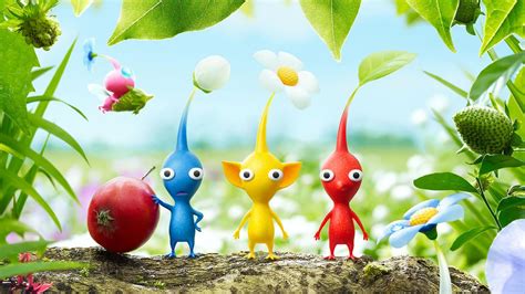 エロピクミン|Pikmin Cartoonエロ動画 